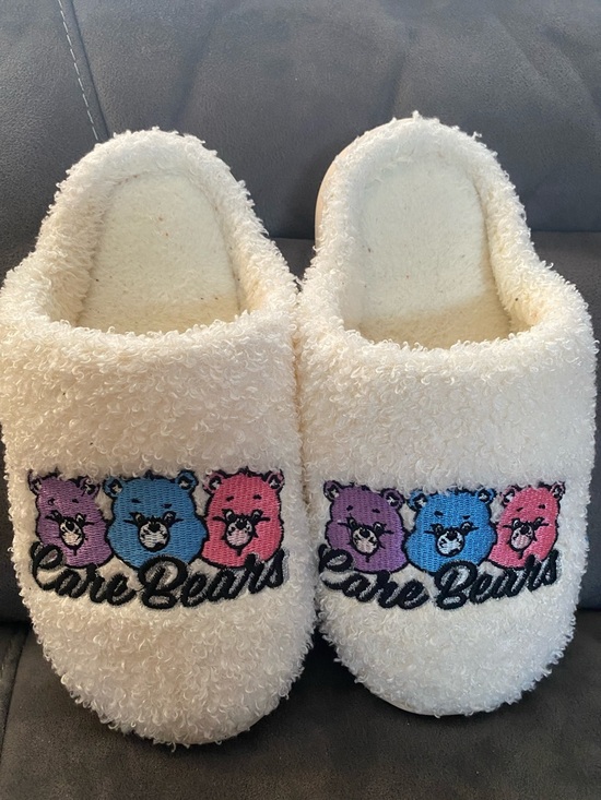 Care Bears Shoes - Women’s Care Bears Slippers